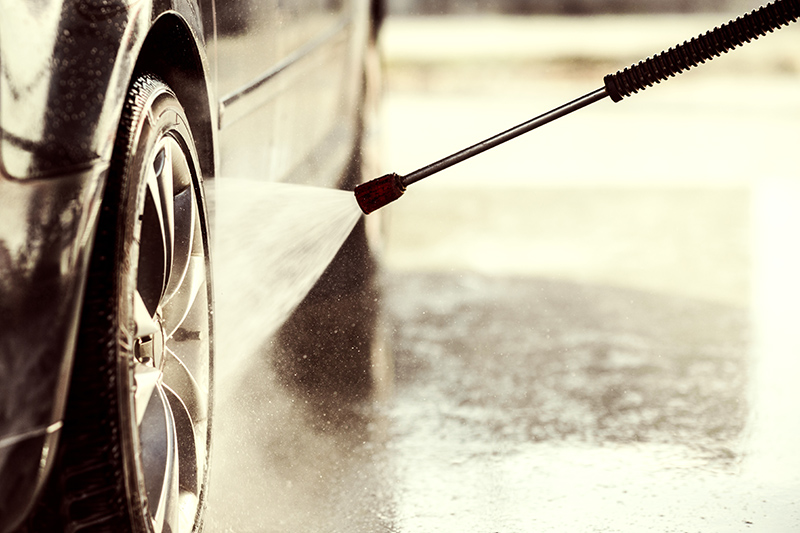 Car Cleaning Services in Preston Lancashire