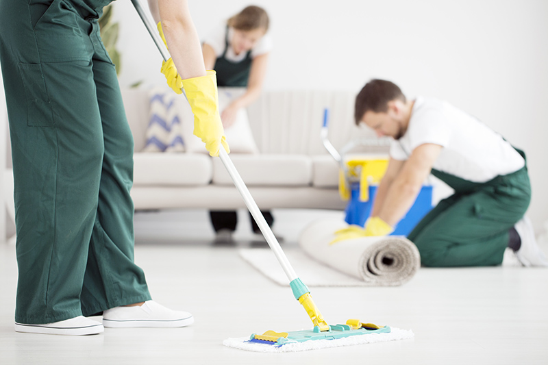 Cleaning Services Near Me in Preston Lancashire