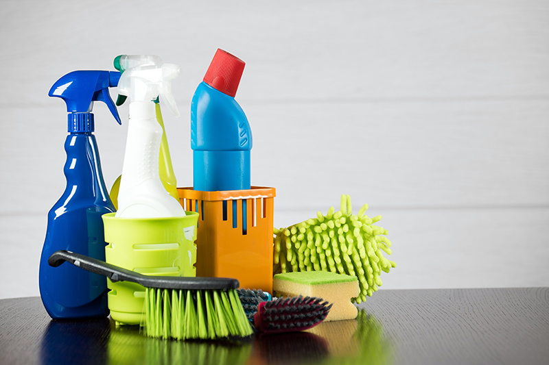 Domestic House Cleaning in Preston Lancashire