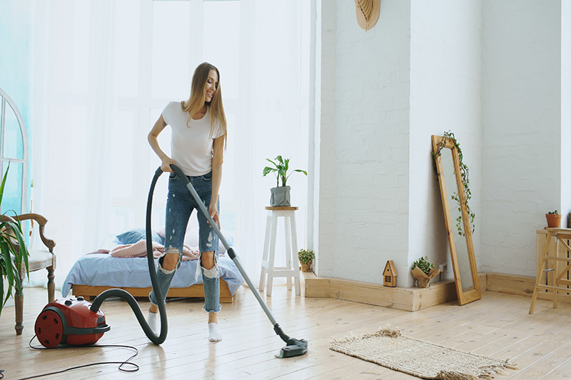 Home Cleaning Services in Preston Lancashire