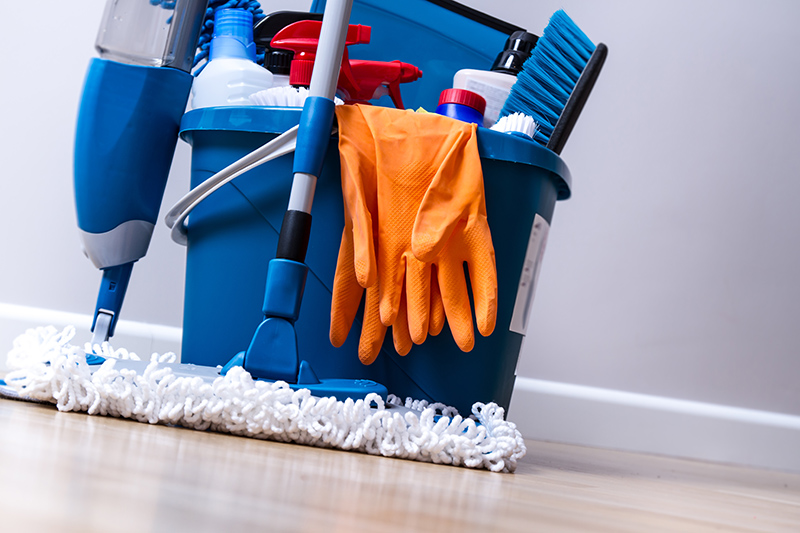 House Cleaning Services in Preston Lancashire