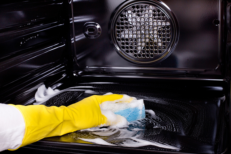 Oven Cleaning Services Near Me in Preston Lancashire