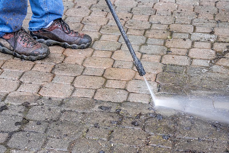 Patio Cleaning Services in Preston Lancashire